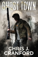 Ghost Town 1961138573 Book Cover