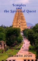 Temples and the Spiritual Quest B0B8CCG5NL Book Cover
