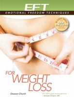 EFT for Weight Loss 160415215X Book Cover
