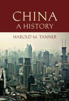 China: A History 0872209156 Book Cover