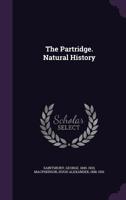 The Partridge: Natural History 1145496407 Book Cover