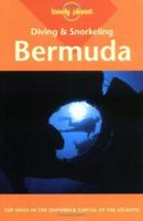 Diving & Snorkeling Bermuda 0864425732 Book Cover