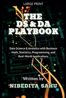 The DS & DA Playbook B0FMQL3BF8 Book Cover