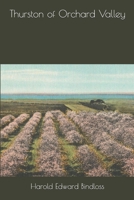 Thurston Of Orchard Valley 1517584183 Book Cover
