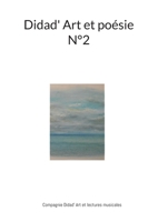Didad' Art et po?sie N?2 2322402621 Book Cover