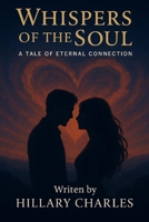 Whispers of the Soul: A Tale of Eternal Connection B0F88XPZ27 Book Cover