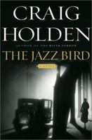 The Jazz Bird 1416572775 Book Cover