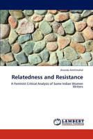 Relatedness and Resistance 3848404621 Book Cover