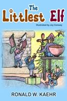The Littlest Elf 1434912450 Book Cover