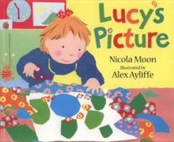 LUCYS PICTURE 0803718330 Book Cover