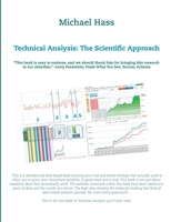 Technical Analysis: The Scientific Approach 8743016251 Book Cover