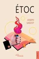 Étoc (French Edition) 2385801914 Book Cover