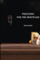 Preening For The Mortician 0991450558 Book Cover