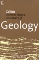Collins Internet-linked Dictionary of Geology (Collins Dictionary Of...) 0007147686 Book Cover