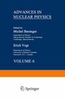 Advances in Nuclear Physics 1461590434 Book Cover
