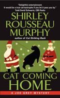 Cat Coming Home 0061806951 Book Cover