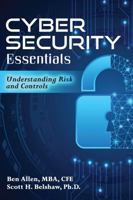 Cyber Security Essentials: Understanding Risk and Controls 1792485425 Book Cover