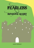 Fearless 2: "Revenge Quest" 1312748761 Book Cover