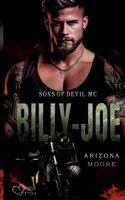Billy-Joe (Sons of Devil MC Teil 5) (German Edition) 3864958571 Book Cover