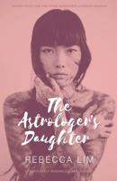 The Astrologer's Daughter 1922182001 Book Cover