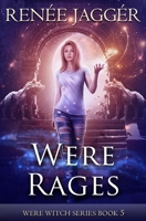 Were Rages 1649711611 Book Cover