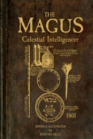 The Magus, Celestial Intelligencer 0244508127 Book Cover
