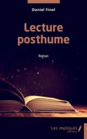 Lecture posthume (French Edition) B0CZWPWBQ1 Book Cover