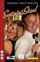 Satin 'n' Steel 1854598651 Book Cover