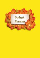 Budget Planner: Expense Log for Business or Personal Use | Tracking Expenses for Budgeting/Savings Goals | Fall Leaves Design 1697002307 Book Cover
