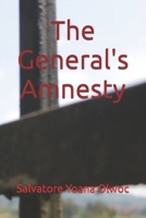 The General's Amnesty 9913649021 Book Cover
