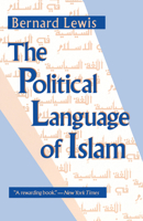 The Political Language of Islam 0226476936 Book Cover