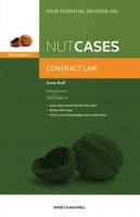 Nutcases Contract Law 0414031830 Book Cover