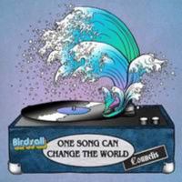 One Song Can Change the World 1365469077 Book Cover