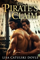 The Pirate's Claim B0GJDF33DZ Book Cover