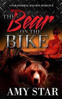 The Bear On The Bike 1523884789 Book Cover