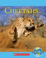 Cheetahs 0531209768 Book Cover