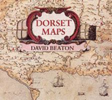 Dorset Maps 1874336792 Book Cover