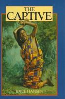 The Captive (Apple Paperbacks) 0590416243 Book Cover