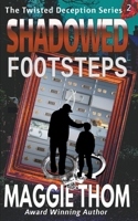 Shadowed Footsteps 1990787061 Book Cover