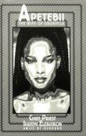 Apetebii: The Wife of Orunmila 0963878719 Book Cover