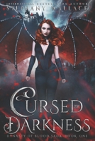 Cursed by Darkness 1650231326 Book Cover
