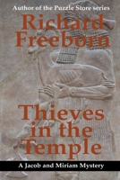 Thieves in the Temple 0975279122 Book Cover