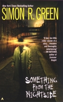 Something from the Nightside 0441010652 Book Cover