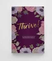 Thrive! 1732547335 Book Cover