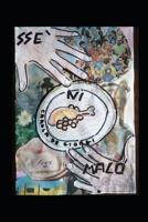 SSè ni malò: pollo con riso B0BBXTPJCD Book Cover