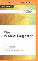 THE WOULD-BEGETTER 0099224623 Book Cover