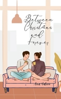 Between Christmas and Forever The waiting that felt like belonging 9375108198 Book Cover