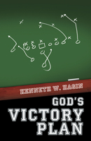 God's Victory Plan 0892767316 Book Cover