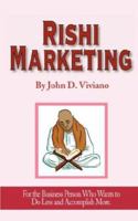 Rishi Marketing 1424320445 Book Cover