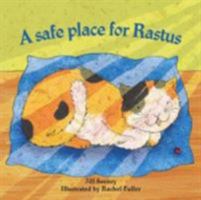 a safe place for rufus 1907585451 Book Cover